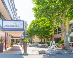 Hotel Airone