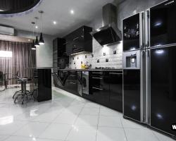 Tatyana Apartments