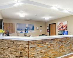 Cheyenne Guest Inn