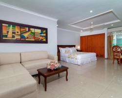 Hotel Costa Bonita