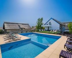 Delta Boutique & Carmen Silva Resort