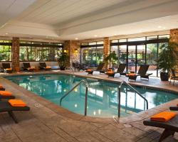 Denver Marriott West