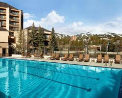 Marriott's Mountain Valley Lodge at Breckenridge