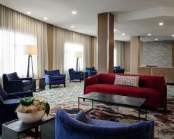 Courtyard by Marriott Dallas DFW Airport North/Grapevine