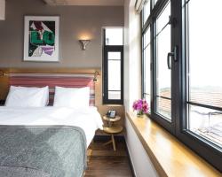 Bankerhan Hotel Galata - Adults Only Special Category