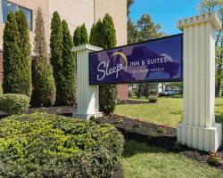 Sleep Inn & Suites Gettysburg