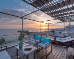 Tropical Hotel Seafront Boutique