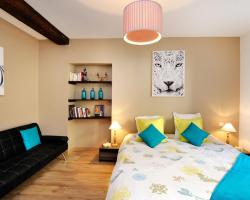 Apartement au 62