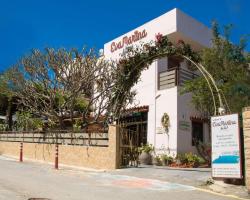 Eva Marina Hotel