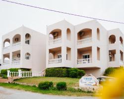 Finikas Apartments