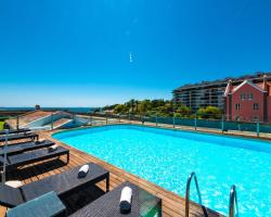 Pestana Cidadela Cascais - Pousada & Art District