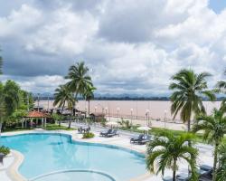 Fortune River View Hotel Nakhon Phanom