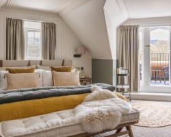 Pine Trees Hotel Pitlochry
