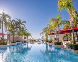 Four Seasons Hotel