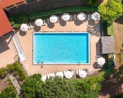 Hôtel & Spa Vitalparc, The Originals Collection