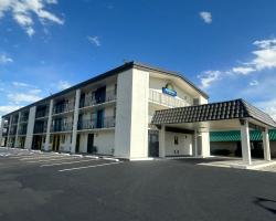 Days Inn by Wyndham Farmington NM