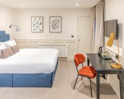 Grove House Hotel