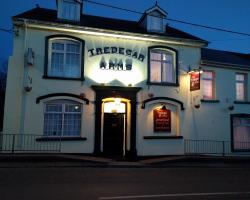 Tredegar Arms Budget Guesthouse For Walkers/Cyclists/Contractors/Traveler