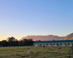 Blue Mountain Farm Lodge, Cabins & Cottages