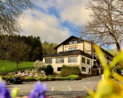 Natur & Wander Hotel Gassbachtal