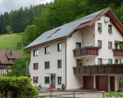 Gästehaus Gerda