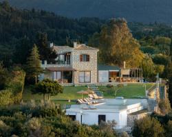 Anemones Villas by Omikron Selections