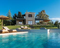 Anemones Villas by Omikron Selections