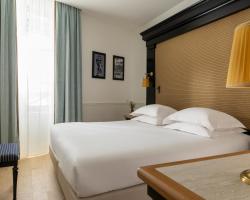 Hotel Observatoire Luxembourg