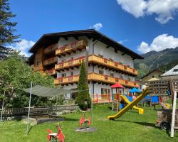 Landhotel Steindlwirt