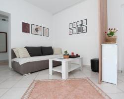 Apartments Rozi