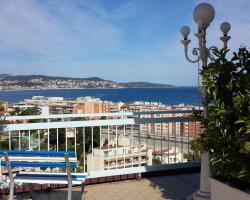 Princesse Riviera "Baie des Anges"