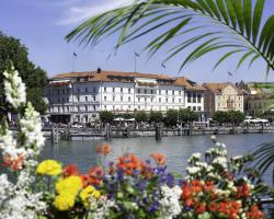 Hotel Bayerischer Hof