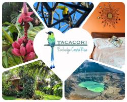 Tacacori EcoLodge