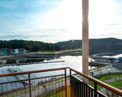 Landal Marina Lipno