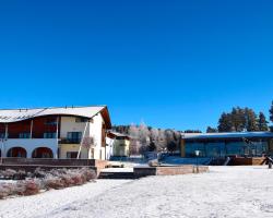 Landal Marina Lipno