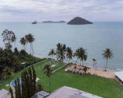Langkah Syabas Beach Resort