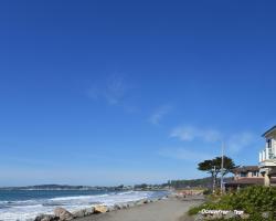 The Oceanfront Stay on MiramarBeach HMB