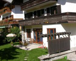 Gartenapartment