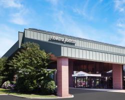 Howard Johnson by Wyndham Evansville East