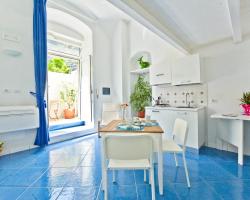 Alfieri Rooms - Amalfi coast