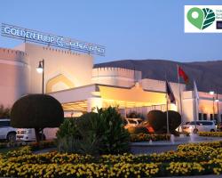 ゴールデン チューリップ ニズワ ホテル