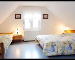 Clos Des Terres Brunes