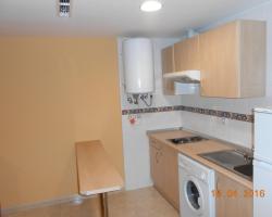 Apartahotel Los Hermanos