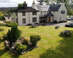 Borgie Lodge Hotel