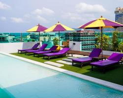 The AIM Patong Hotel
