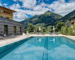 Hotel Jesacherhof 4s