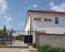 Park Hotel&Hostel