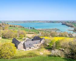 Manoir De Rigourdaine