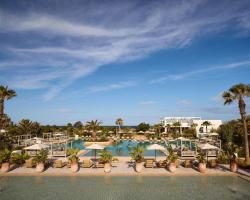 Sofitel Agadir Thalassa Sea & Spa