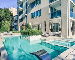 Mercure Hotel Rimini Artis